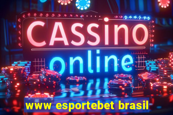 www esportebet brasil